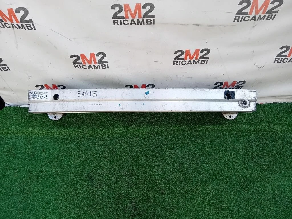 Traversa Paraurti POST K68243701AA Jeep Compass III 2017