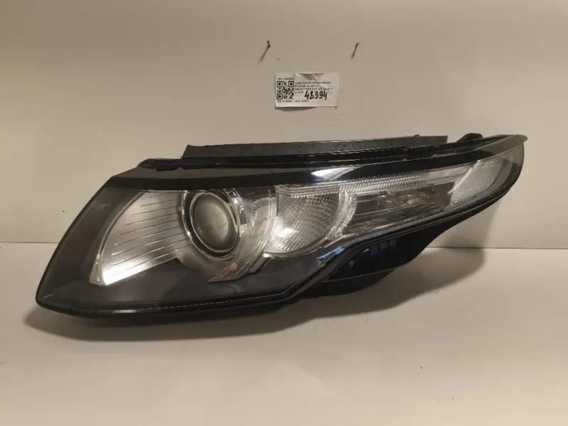 Proiettore ANT SX LR048054 Land Rover Range Rover Evoque I 2011