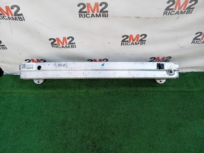 Traversa Paraurti POST K68243701AA Jeep Compass III 2017