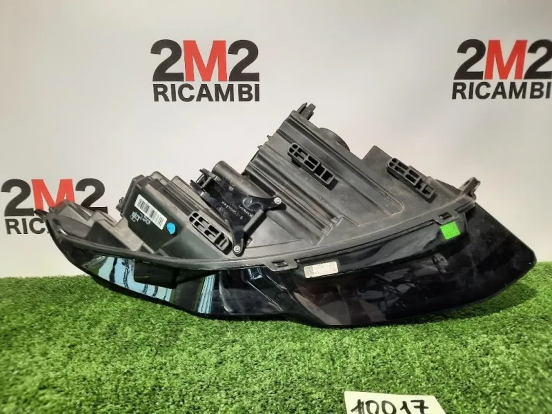 Proiettore ANT SX LR072626 GJ32-13W030-BC Land Rover Range Rover Evoque I 2015