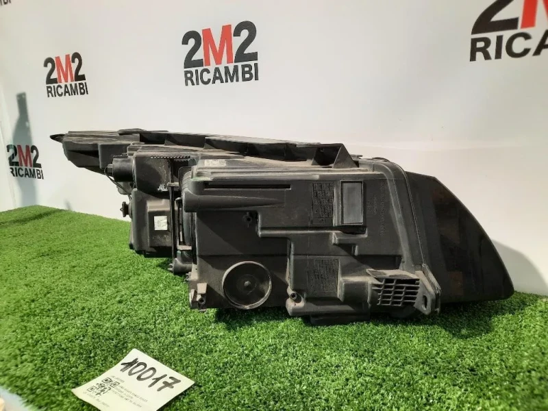 Proiettore ANT SX LR072626 GJ32-13W030-BC Land Rover Range Rover Evoque I 2015