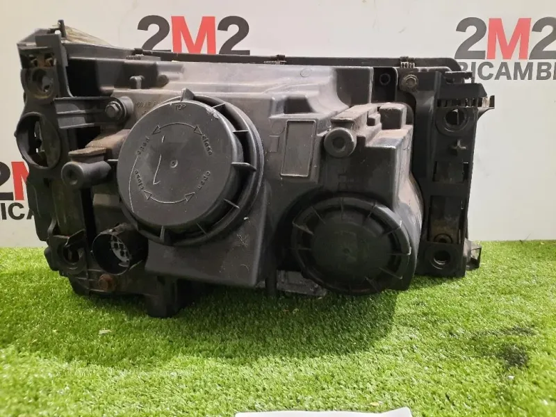 Proiettore ANT SX 6H3113005UA8LZN Land Rover Range Rover Sport I 2005