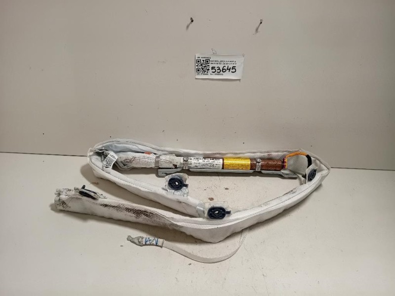 Air-bag A Tendina SX 519584600 Fiat 500L 2013