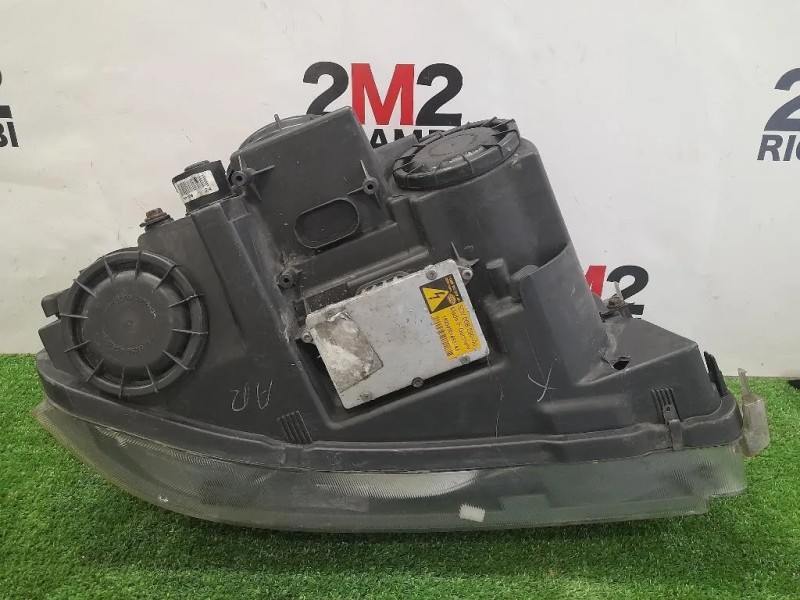 Proiettore ANT SX 1LL238022-13 Land Rover Range Rover Sport I 2005