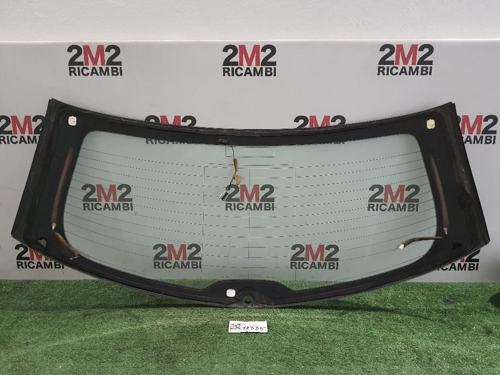 Lunotto GS2A63930B9D Mazda 6 II SW 2008