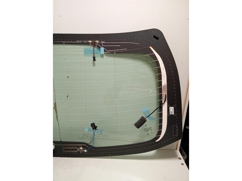 Lunotto A1187400200 Mercedes Classe CLA X118 Shooting Brake 2023