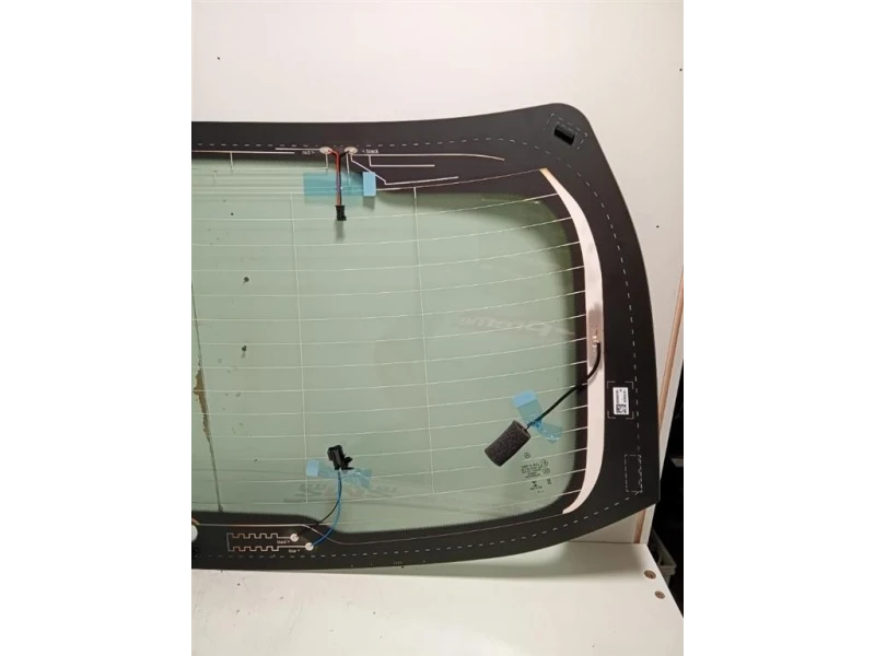 Lunotto A1187400200 Mercedes Classe CLA X118 Shooting Brake 2023