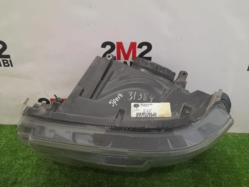 Proiettore ANT SX 1LL238022-13 Land Rover Range Rover Sport I 2005