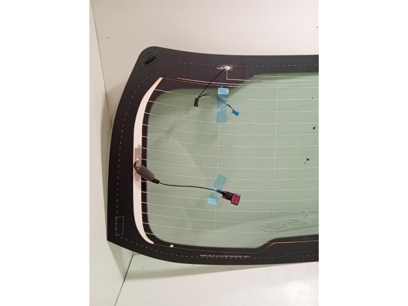 Lunotto A1187400200 Mercedes Classe CLA X118 Shooting Brake 2023