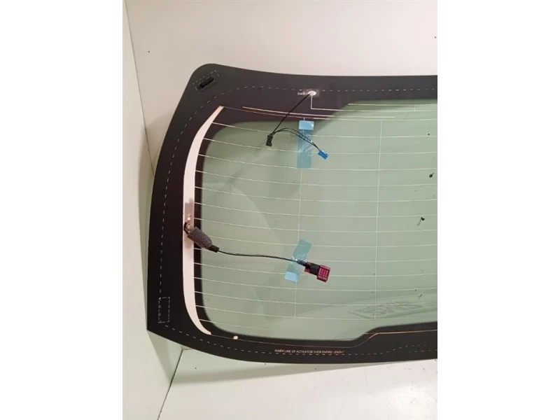 Lunotto A1187400200 Mercedes Classe CLA X118 Shooting Brake 2023