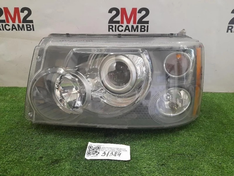 Proiettore ANT SX 1LL238022-13 Land Rover Range Rover Sport I 2005