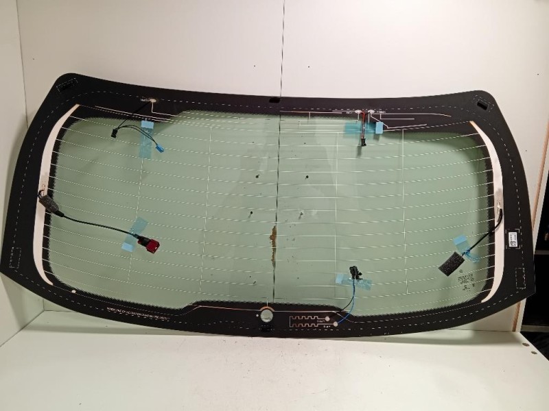 Lunotto A1187400200 Mercedes Classe CLA X118 Shooting Brake 2023