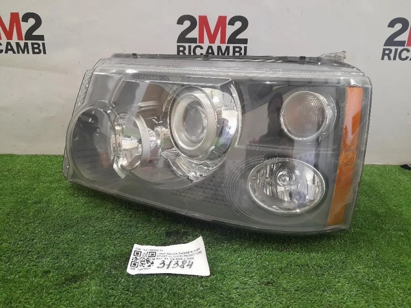 Proiettore ANT SX 1LL238022-13 Land Rover Range Rover Sport I 2005