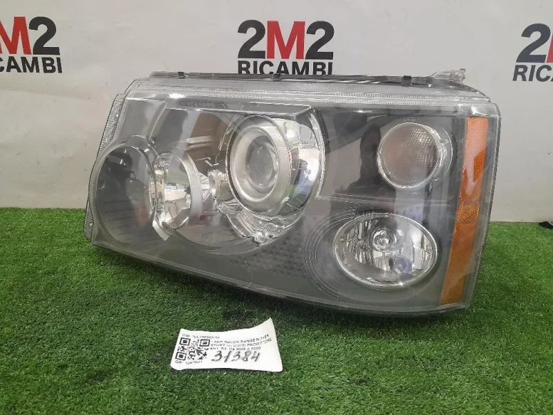 Proiettore ANT SX 1LL238022-13 Land Rover Range Rover Sport I 2005