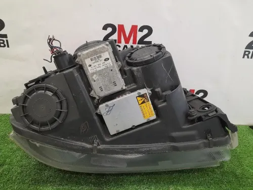 Proiettore ANT SX 5DF008704-70 Land Rover Range Rover Sport I 2005