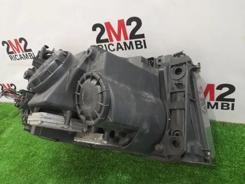 Proiettore ANT SX 5DF008704-70 Land Rover Range Rover Sport I 2005