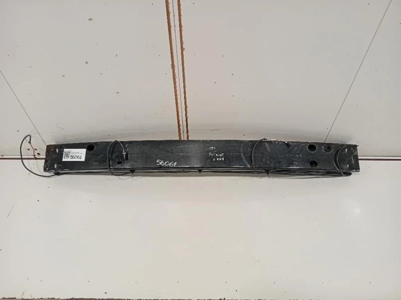 Traversa Paraurti POST K05116052AC Jeep Patriot 2007