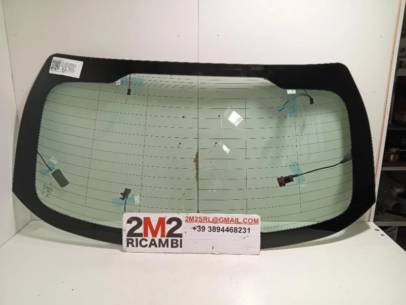 Lunotto A1187400200 Mercedes Classe CLA X118 Shooting Brake 2023