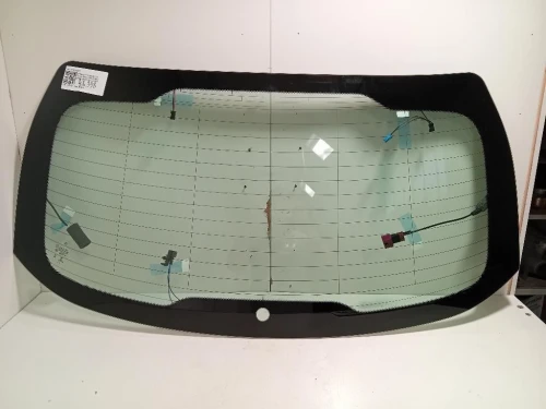 Lunotto A1187400200 Mercedes Classe CLA X118 Shooting Brake 2023