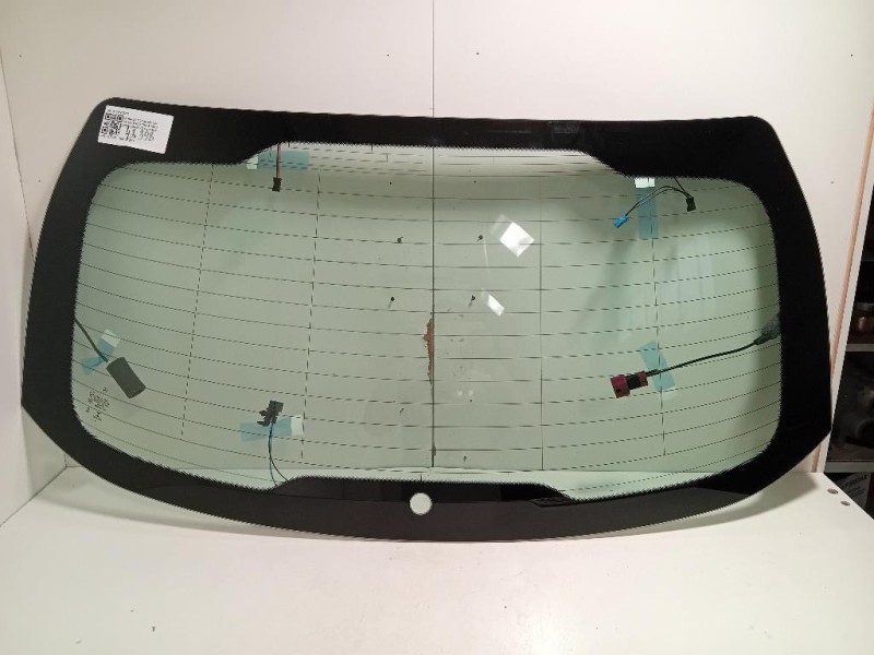 Lunotto A1187400200 Mercedes Classe CLA X118 Shooting Brake 2023