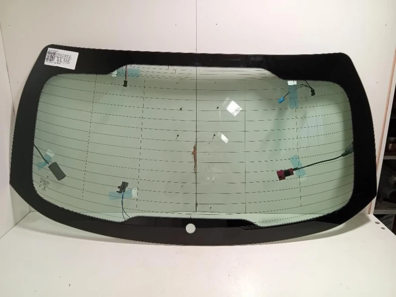 Lunotto A1187400200 Mercedes Classe CLA X118 Shooting Brake 2023