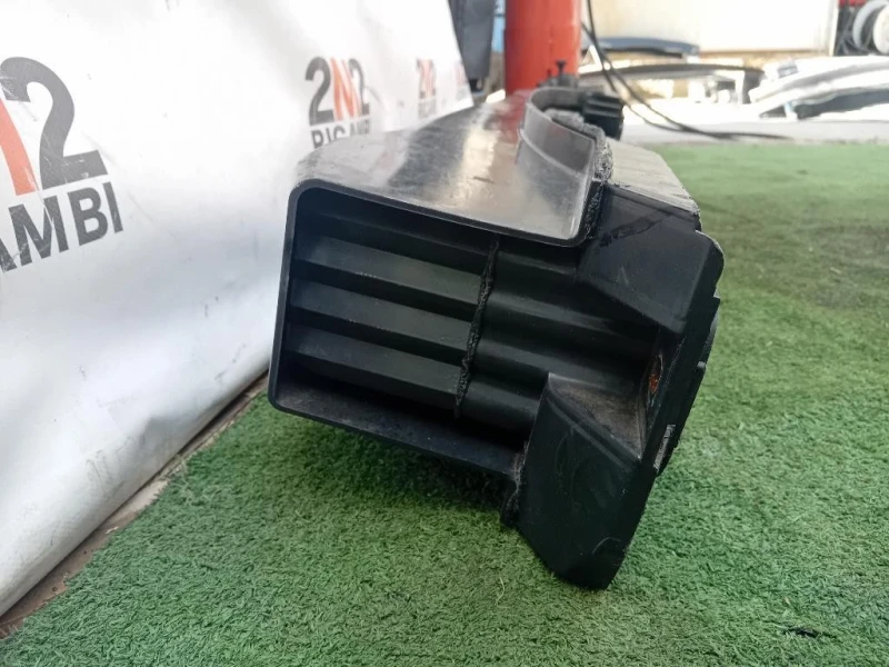 Traversa Paraurti POST 51964223 Jeep Renegade 2015