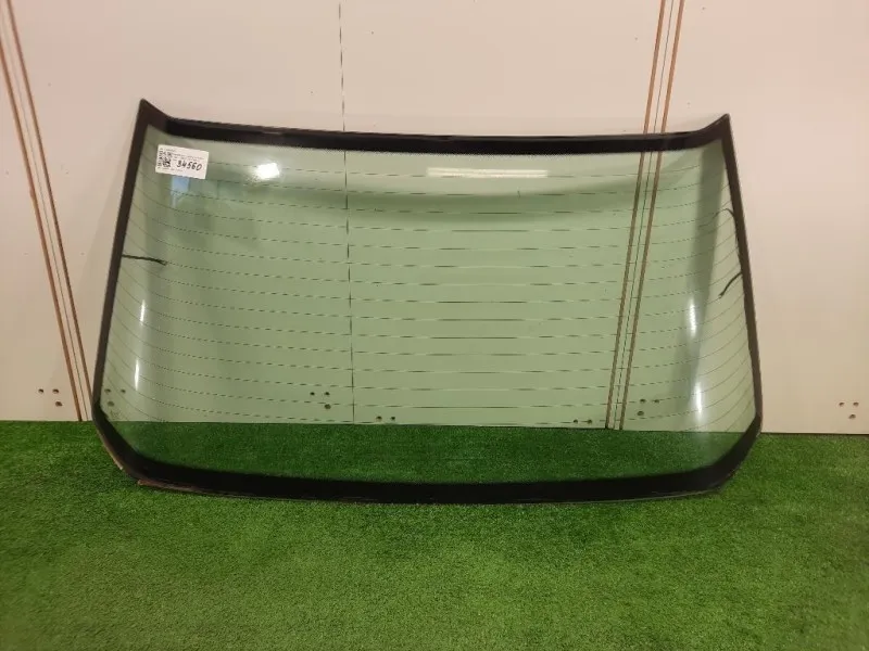 Lunotto A1246304321 ORIGINALE Mercedes Classe E W124 1985