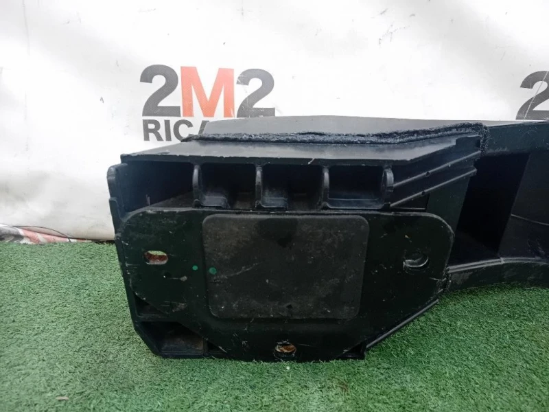 Traversa Paraurti POST 51964223 Jeep Renegade 2015