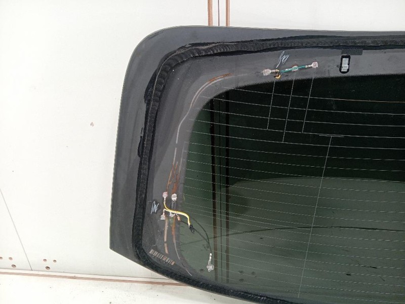 Lunotto Mercedes Classe GLE W166 2015