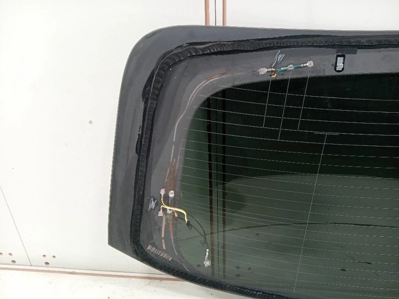 Lunotto Mercedes Classe GLE W166 2015