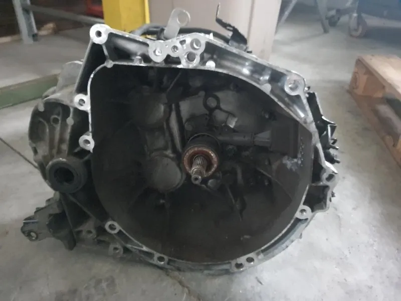 Cambio 9HR 1612930380 Citroen DS3 2010