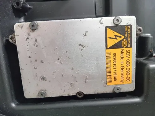 Proiettore ANT SX 1LL238022-49 Land Rover Range Rover Sport I 2005