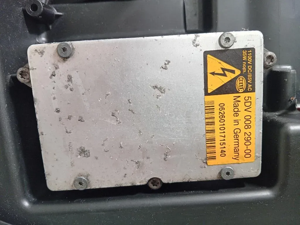 Proiettore ANT SX 1LL238022-49 Land Rover Range Rover Sport I 2005