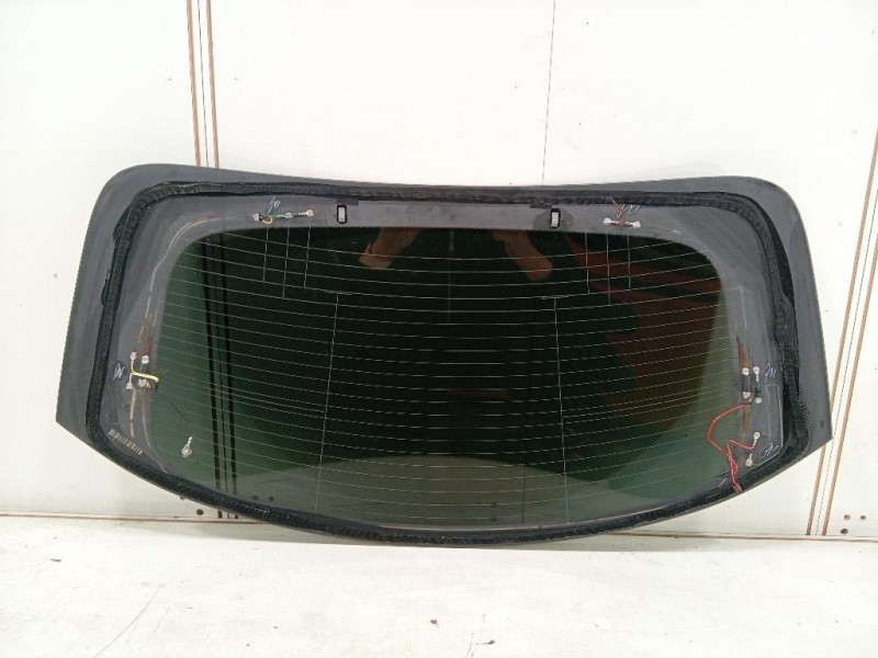 Lunotto Mercedes Classe GLE W166 2015