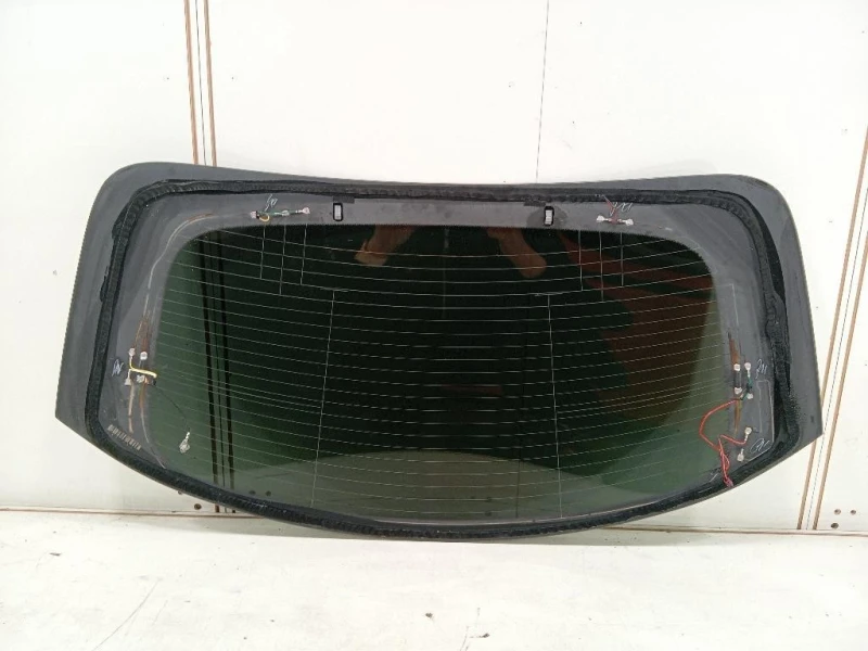 Lunotto Mercedes Classe GLE W166 2015