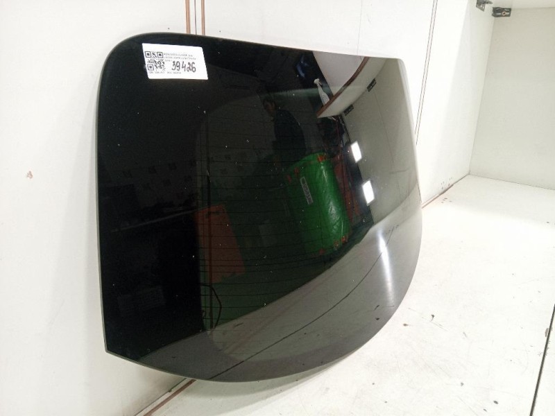 Lunotto Mercedes Classe GLE W166 2015