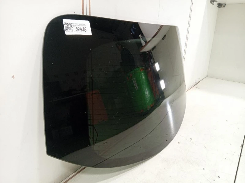 Lunotto Mercedes Classe GLE W166 2015