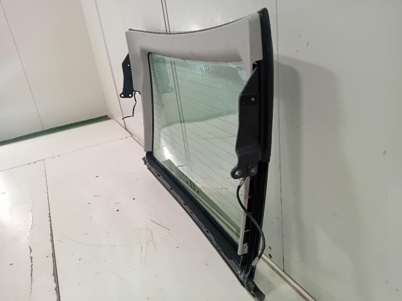 Lunotto A1716700002 Mercedes Classe SLK R171 2004