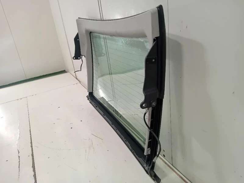 Lunotto A1716700002 Mercedes Classe SLK R171 2004