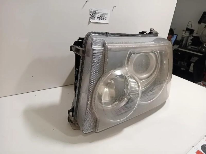 Proiettore ANT SX 1LL238022-49 Land Rover Range Rover Sport I 2005