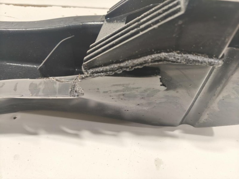 Traversa Paraurti POST 51964223 Jeep Renegade 2015