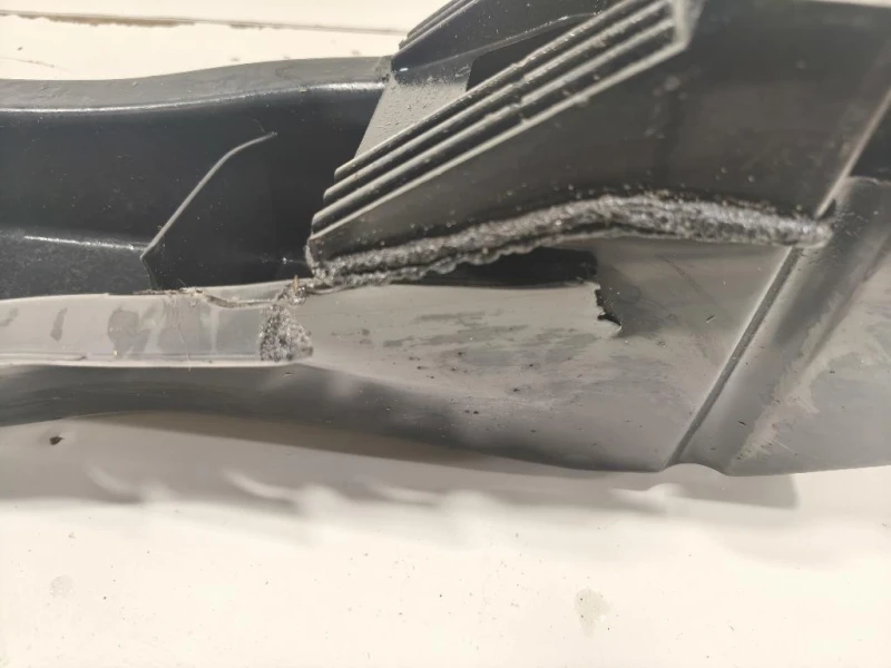 Traversa Paraurti POST 51964223 Jeep Renegade 2015