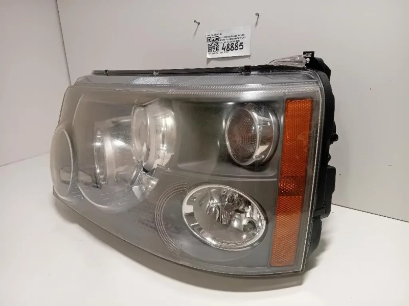 Proiettore ANT SX 1LL238022-49 Land Rover Range Rover Sport I 2005