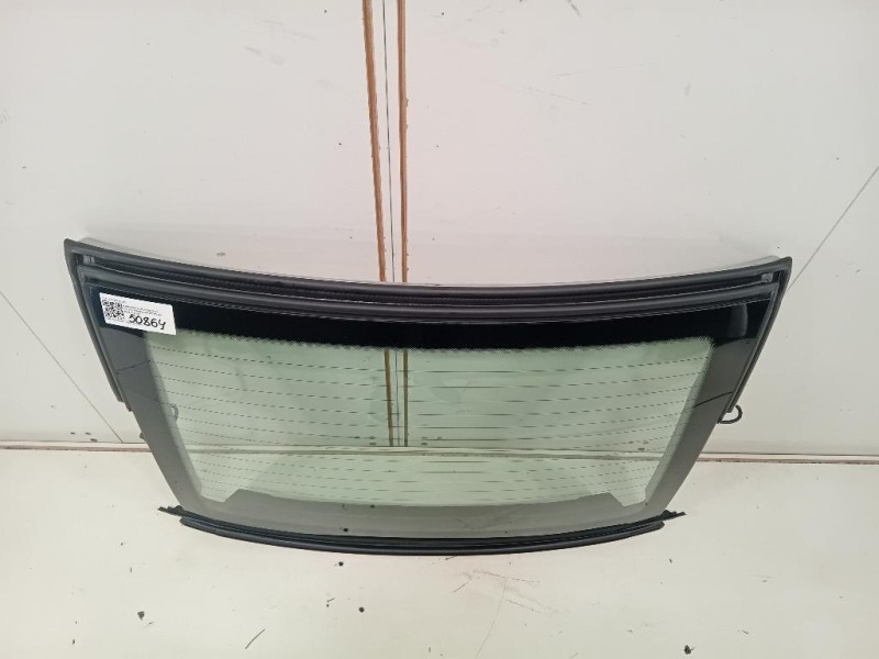 Lunotto A1716700002 Mercedes Classe SLK R171 2004