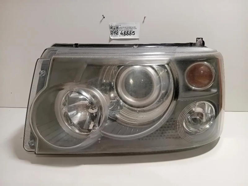 Proiettore ANT SX 1LL238022-49 Land Rover Range Rover Sport I 2005