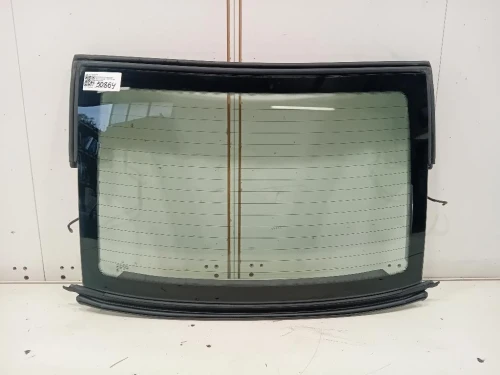 Lunotto A1716700002 Mercedes Classe SLK R171 2004