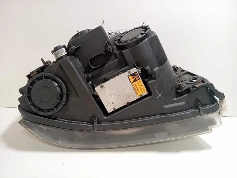 Proiettore ANT SX XBC501713LZN Land Rover Range Rover Sport I 2005