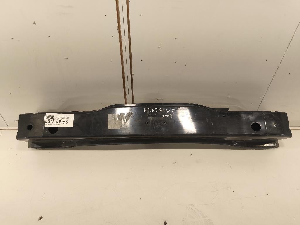 Traversa Paraurti POST 51964223 Jeep Renegade 2015