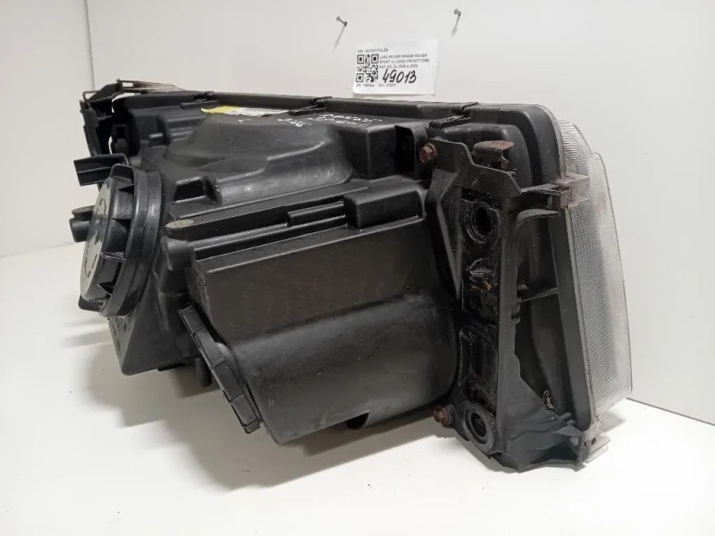 Proiettore ANT SX XBC501713LZN Land Rover Range Rover Sport I 2005