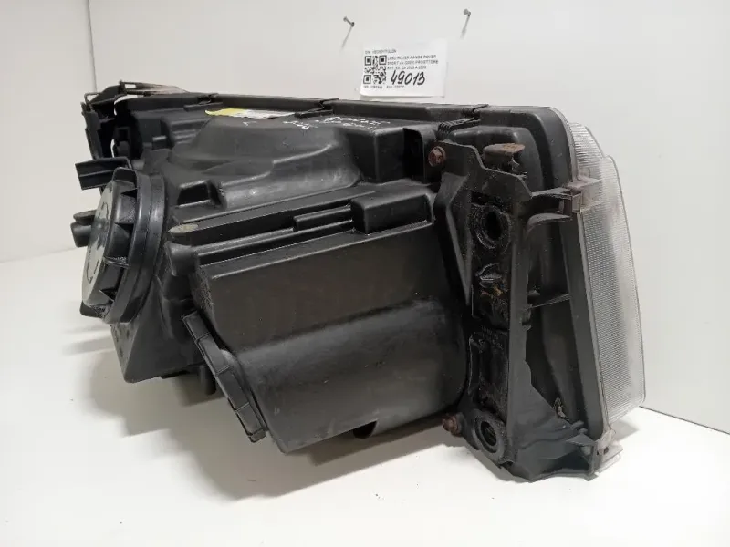 Proiettore ANT SX XBC501713LZN Land Rover Range Rover Sport I 2005